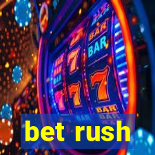 bet rush