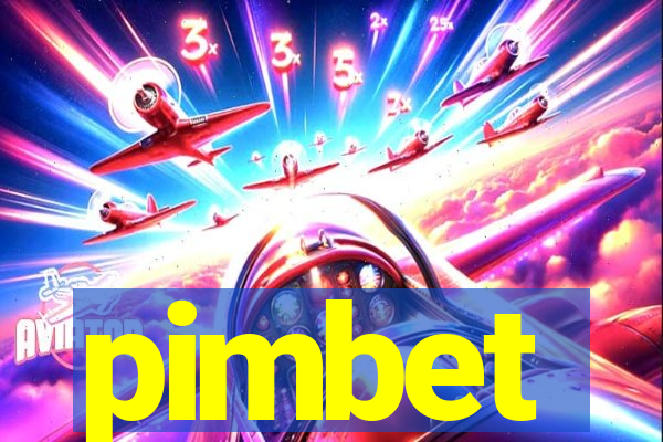 pimbet