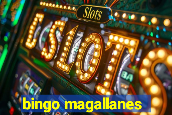 bingo magallanes