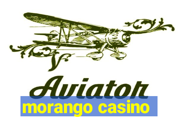 morango casino