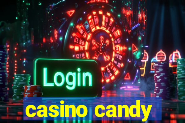 casino candy