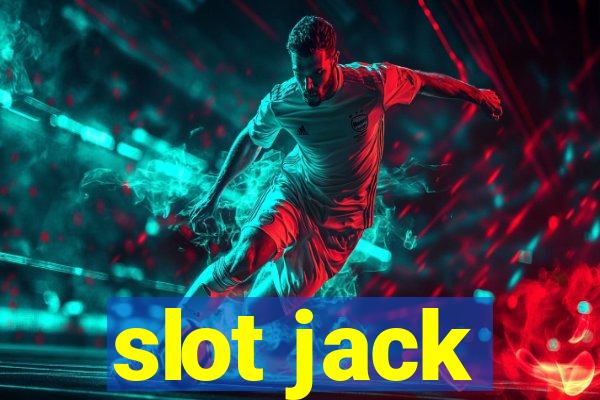 slot jack