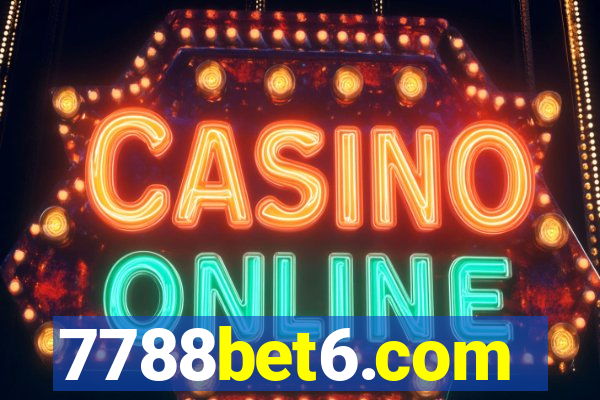 7788bet6.com