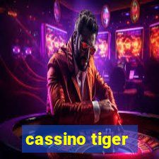 cassino tiger