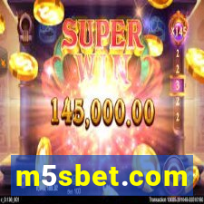 m5sbet.com