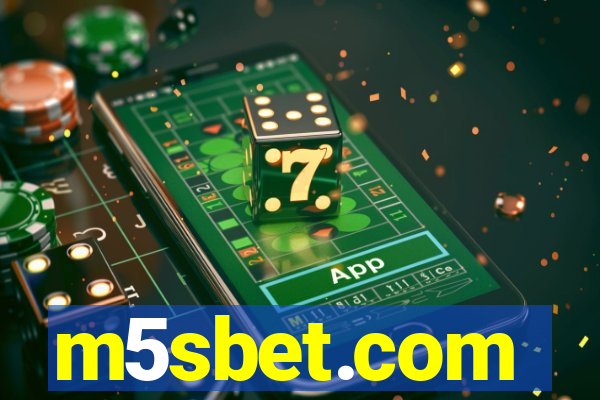 m5sbet.com