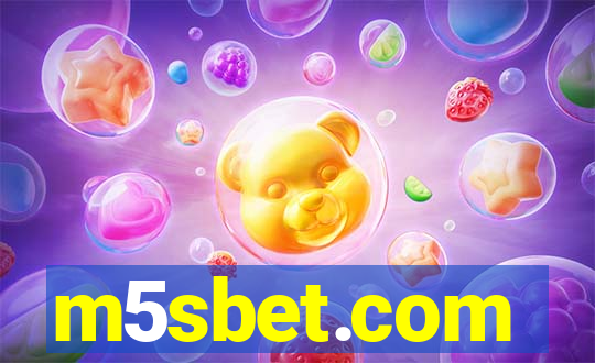 m5sbet.com