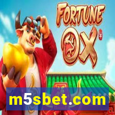 m5sbet.com