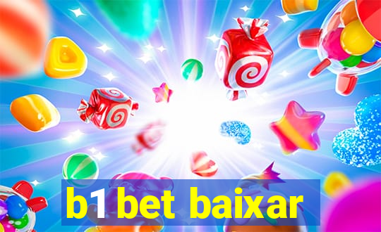 b1 bet baixar