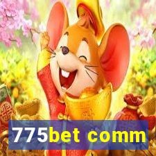 775bet comm