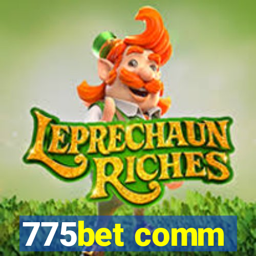 775bet comm