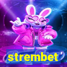 strembet