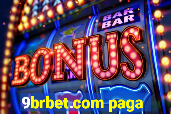 9brbet.com paga