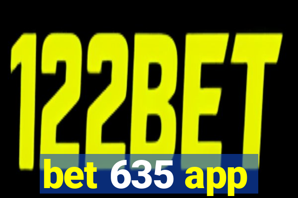 bet 635 app