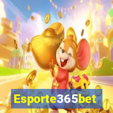 Esporte365bet