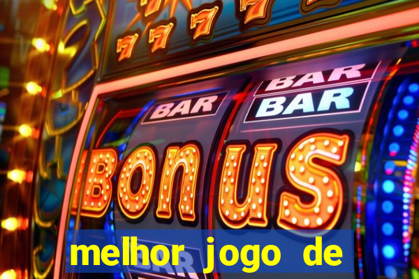 melhor jogo de slot para ganhar dinheiro