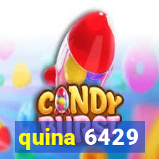 quina 6429