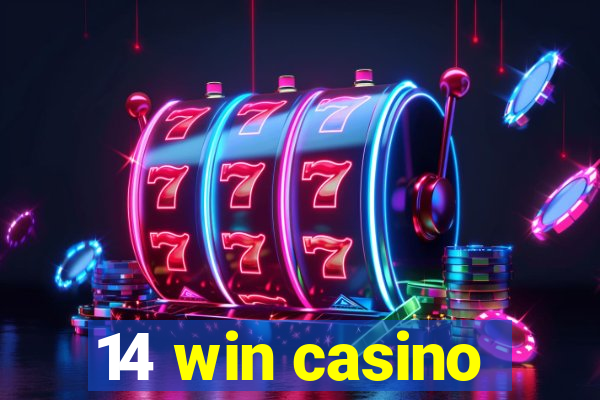 14 win casino