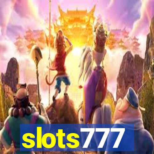 slots777