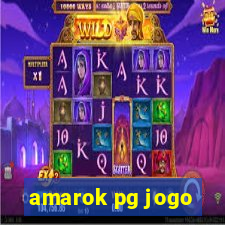 amarok pg jogo