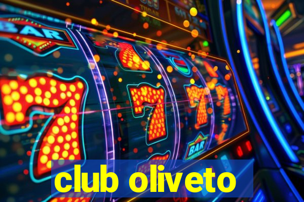 club oliveto