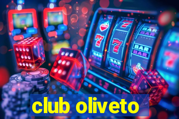 club oliveto