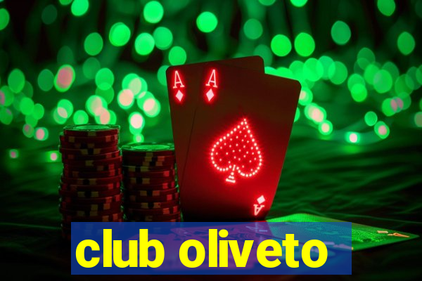 club oliveto