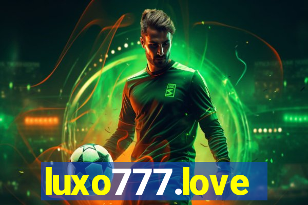 luxo777.love