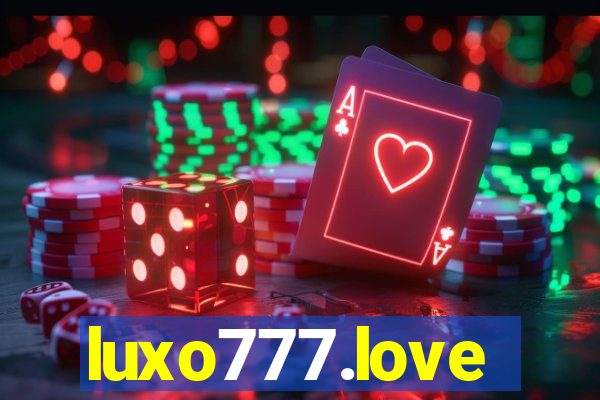 luxo777.love