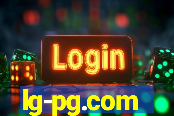 lg-pg.com