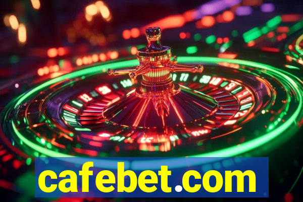 cafebet.com