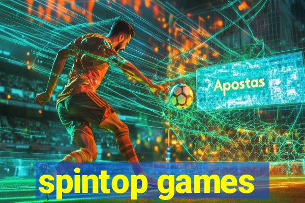 spintop games