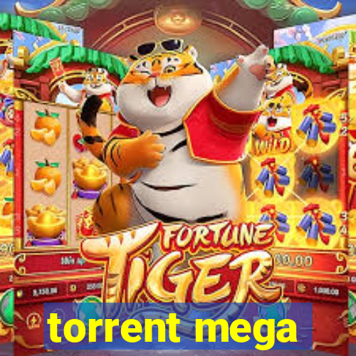 torrent mega