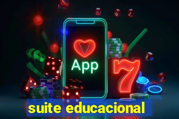 suite educacional