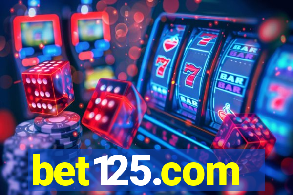 bet125.com