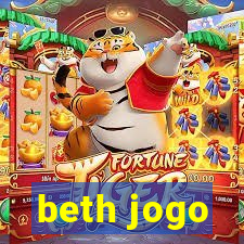 beth jogo