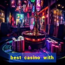 best casino with no deposit bonus