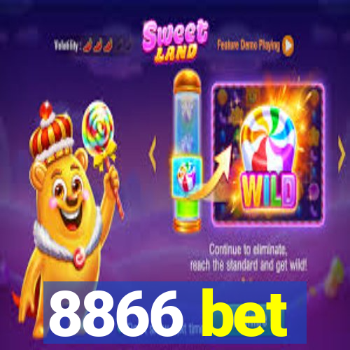 8866 bet