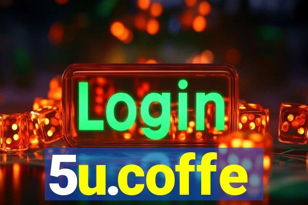 5u.coffe