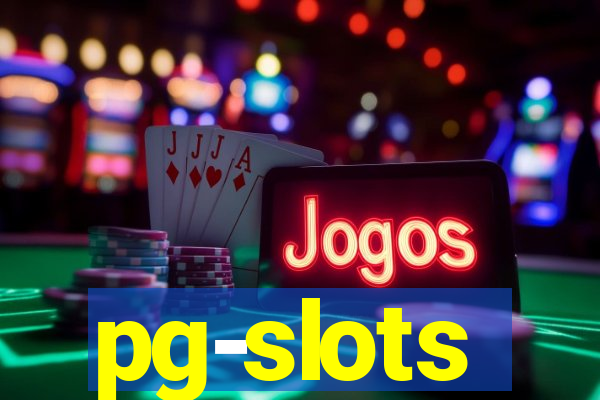 pg-slots