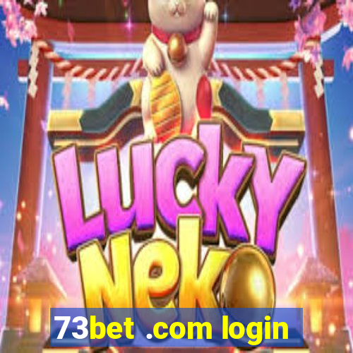 73bet .com login