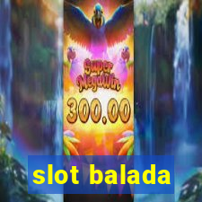 slot balada