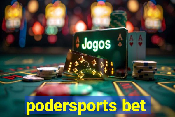 podersports bet