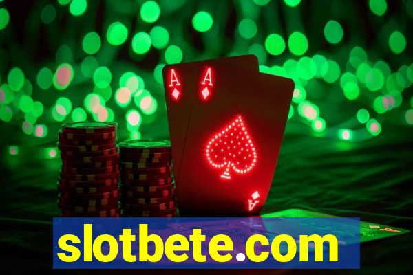 slotbete.com