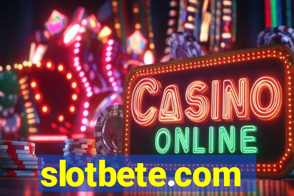 slotbete.com