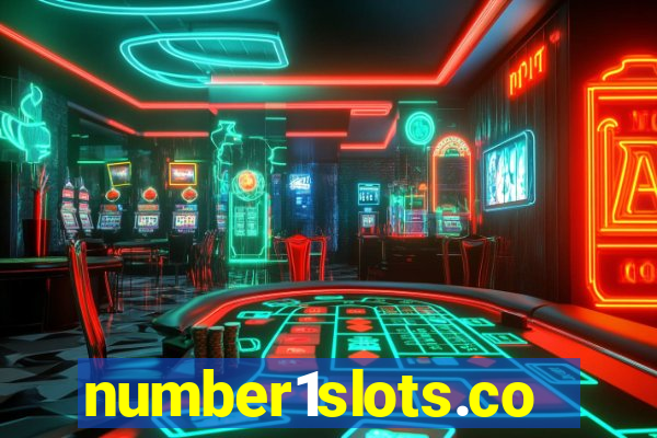 number1slots.com