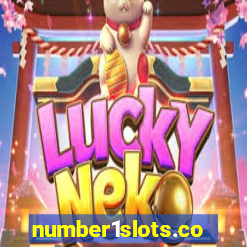 number1slots.com