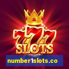 number1slots.com