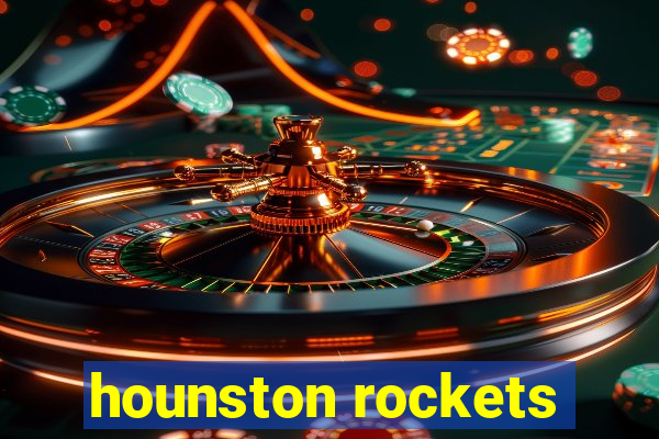 hounston rockets