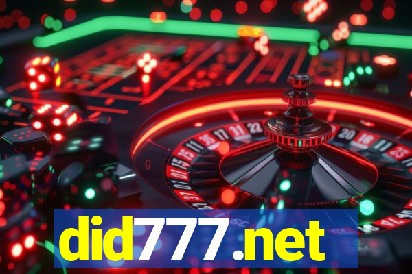 did777.net